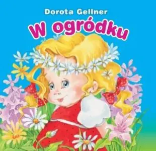 W ogródku