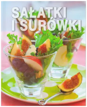 Sałatki i surówki