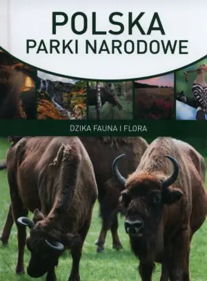 Polska. Parki narodowe