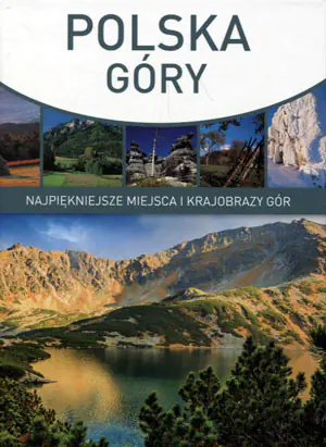 Polska. Góry