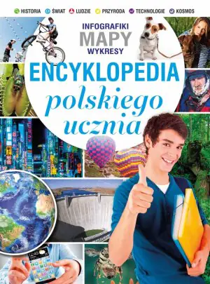Encyklopedia polskiego ucznia