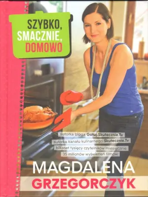 Szybko, smacznie, domowo