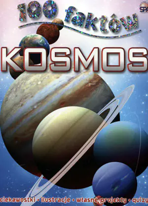 100 faktów. Kosmos