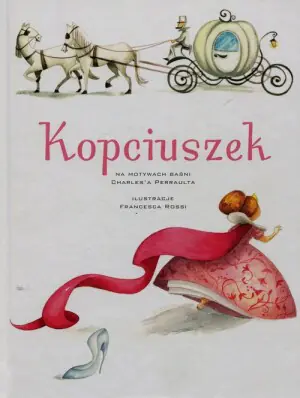 Kopciuszek