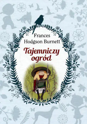 Tajemniczy ogród