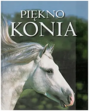 Piękno konia TW w.2015