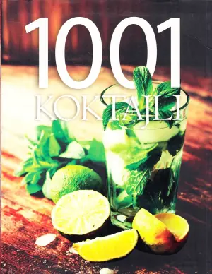 1001 koktajli