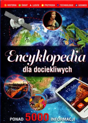 Encyklopedia dla dociekliwych