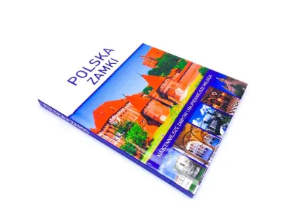 Polska - Zamki. Najcenniejsze zabytki