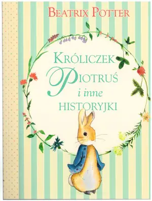 Króliczek Piotruś i inne historyjki