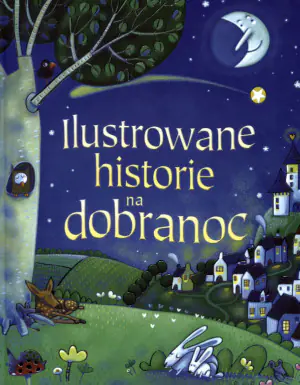 Ilustrowane historie na dobranoc