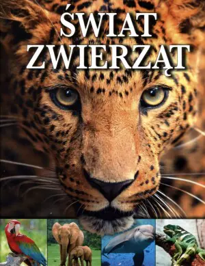 Świat zwierząt