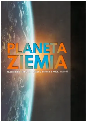 Planeta Ziemia