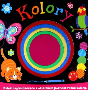 Kolory