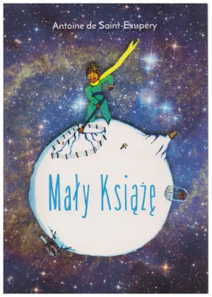 Mały Książę