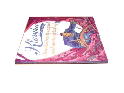 Klasyka młodzieżowa: Dwadzieścia tysięcy mil podmorskiej żeglugi