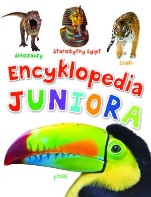 Encyklopedia juniora