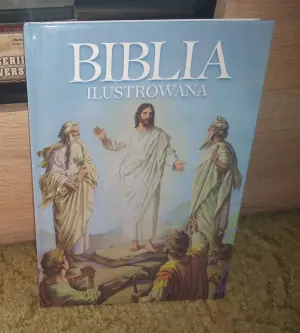 Biblia ilustrowana