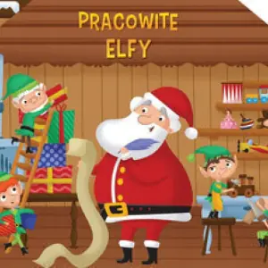 Pracowite elfy