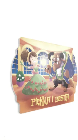 Piękna i Bestia