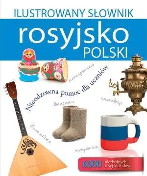 Ilustrowany słownik rosyjsko-polski