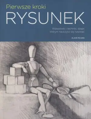 Pierwsze kroki: Rysunek