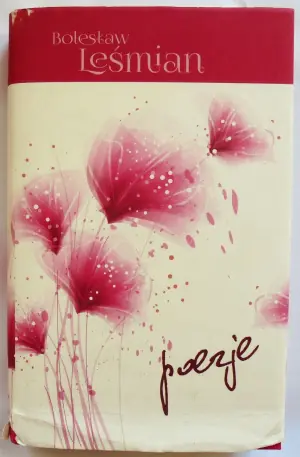 Poezje
