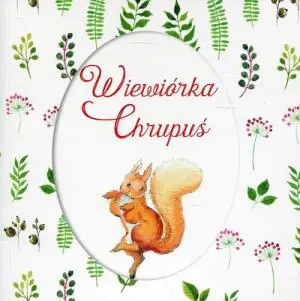 Wiewiórka Chrupuś