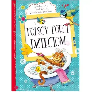 Polscy poeci dzieciom