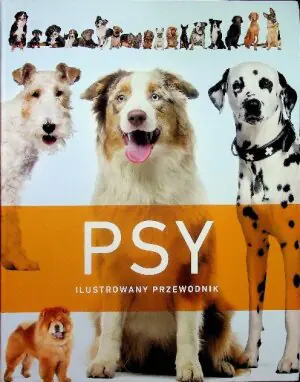 Psy Ilustrowany przewodnik
