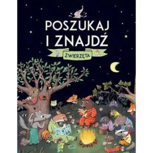 Poszukaj i znajdź Zwierzęta