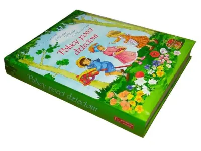 Polscy poeci dzieciom