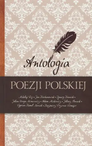 Antologia poezji polskiej