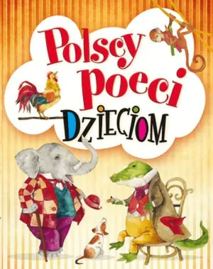 Polscy poeci dzieciom