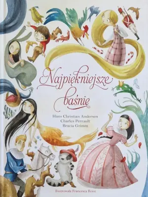 Najpiękniejsze baśnie