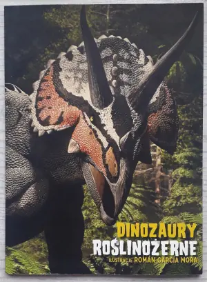 Dinozaury roślinożerne