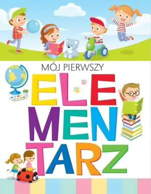 Elementarz. Wydanie 2018