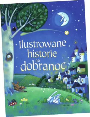 Ilustrowane historie na dobranoc