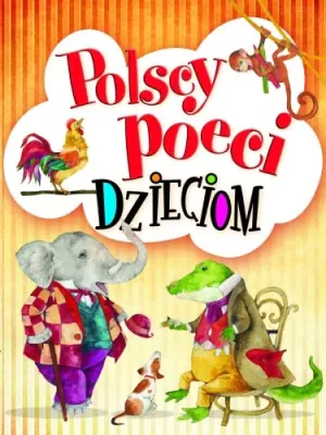 Polscy poeci dzieciom