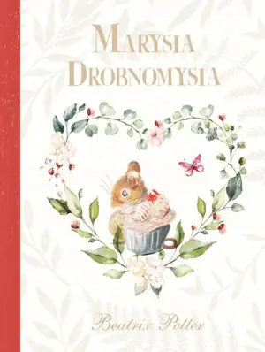 Marysia Drobnomysia
