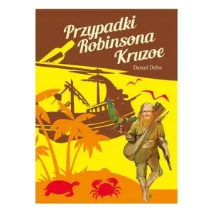 Przypadki Robinsona Kruzoe