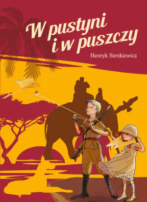 W pustyni i w puszczy