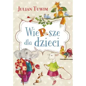 Wiersze dla dzieci