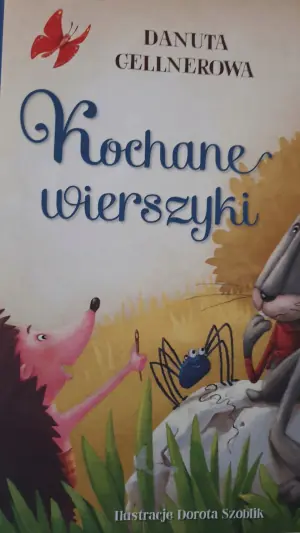 Kochane wierszyki