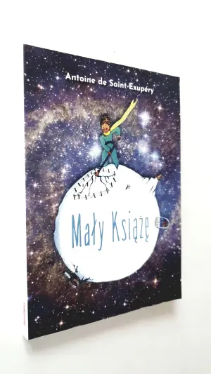 Mały Książę