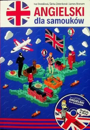 Angielski dla samouków