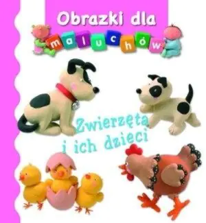 Zwierzęta i ich dzieci