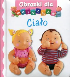 Ciało Obrazki dla maluchów