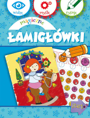 Magiczne łamigłówki