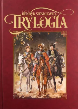 Trylogia